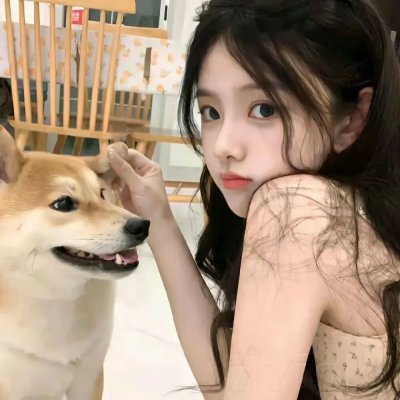 和女儿的日常第一季