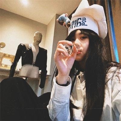 儍女和番
